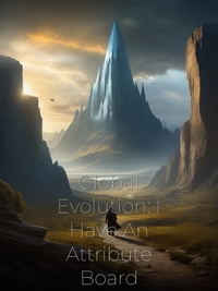 Global Evolution: I Have An Attribute Board