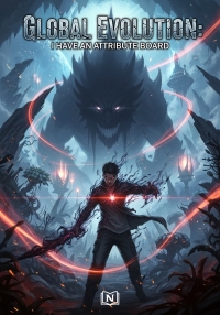 Global Evolution: I Have An Attribute Board