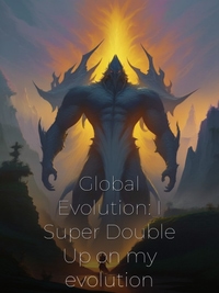 Global Evolution: I Super Double Up on my evolution