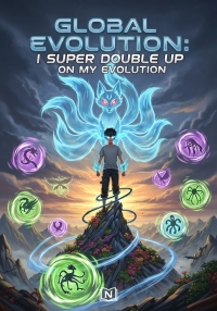 Global Evolution: I Super Double Up on my evolution