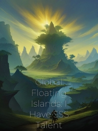 Global Floating Islands: I Have SSS Talent