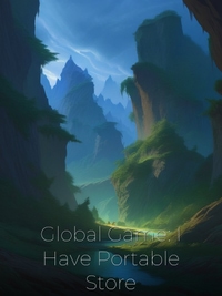 Global Game: I Have Portable Store