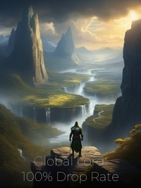 Global Lord: 100% Drop Rate