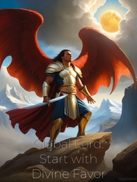 Global Lord: Start with Divine Favor
