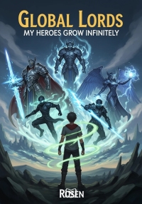 Global Lords: My Heroes Grow Infinitely
