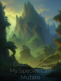 Global Lords: My Species Can Mutate