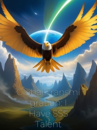 Global Transmigration: I Have SSS Talent