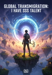 Global Transmigration: I Have SSS Talent