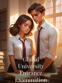Global University Entrance Examination