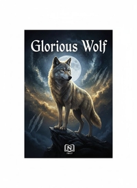 Glorious Wolf