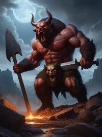 Glutton Berserker ~The One That Exceeds The Concept Of Levels~ Novel