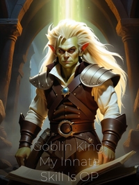 Goblin King: My Innate Skill Is OP