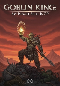 Goblin King: My Innate Skill Is OP
