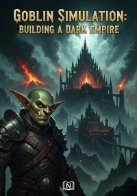 Goblin Simulation: Building a Dark Empire