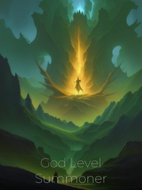 God Level Summoner