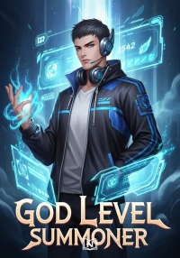 God Level Summoner