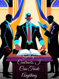 God of Contracts: I Can Trade Anything