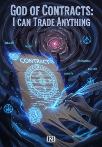 God of Contracts: I Can Trade Anything