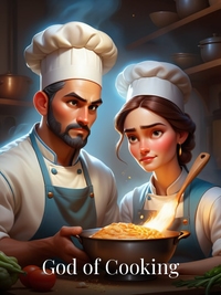 God of Cooking