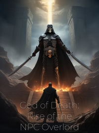 God of Death: Rise of the NPC Overlord