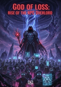God of Death: Rise of the NPC Overlord