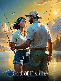 God of Fishing