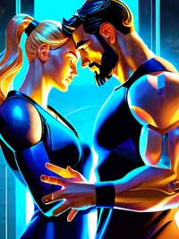 God of Technology: Creating the Internet in Another World