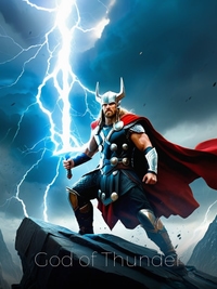 God of Thunder