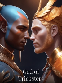 God of Tricksters