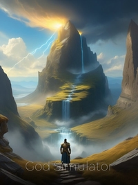 God Simulator