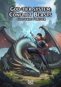 God-Tier System: Kill Beasts, Cultivate Forever