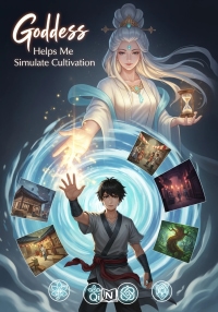 Goddess Helps Me Simulate Cultivation