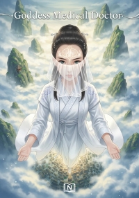 Goddess Medical Doctor