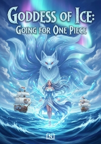 Goddess of Ice: Going for One Piece