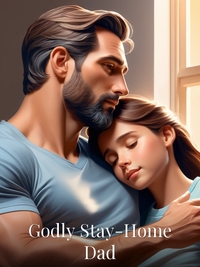 Godly Stay-Home Dad