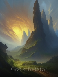God's Imitator