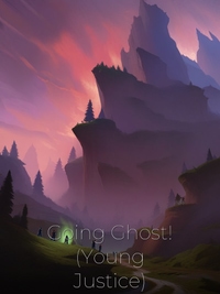 Going Ghost! (Young Justice)