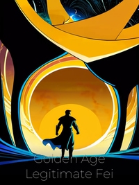 Golden Age Legitimate Fei