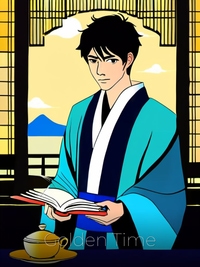 Golden Time