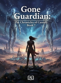Gone Guardian: The Chronicles of Cassidy Book 7