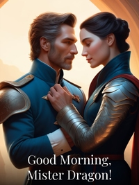 Good Morning, Mister Dragon!