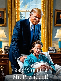 Good Morning, Mr. President!