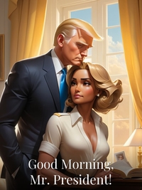 Good Morning, Mr. President!
