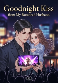 Goodnight Kiss from My Rumored Husband