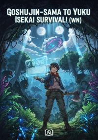 Goshujin-sama to Yuku Isekai Survival! (WN)