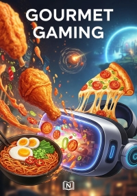 Gourmet Gaming