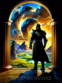 Gourmet of Another World