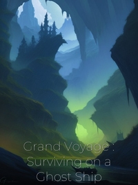 Grand Voyage : Surviving on a Ghost Ship