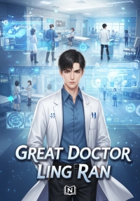 Great Doctor Ling Ran