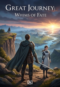 Great Journey: Whims of Fate